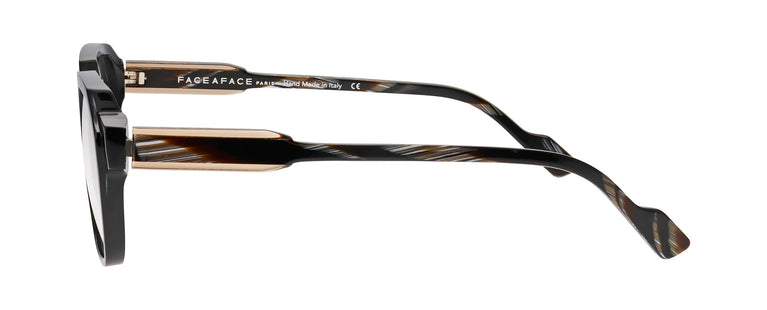 Face à Face HAVANE 2 100 52