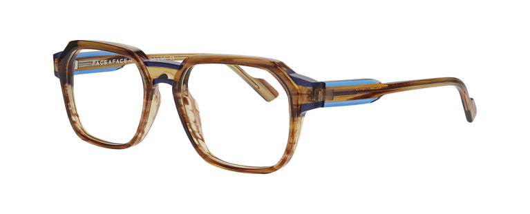 Face à Face HAVANE 2 1800 52