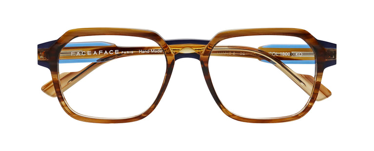 Face à Face HAVANE 2 1800 52