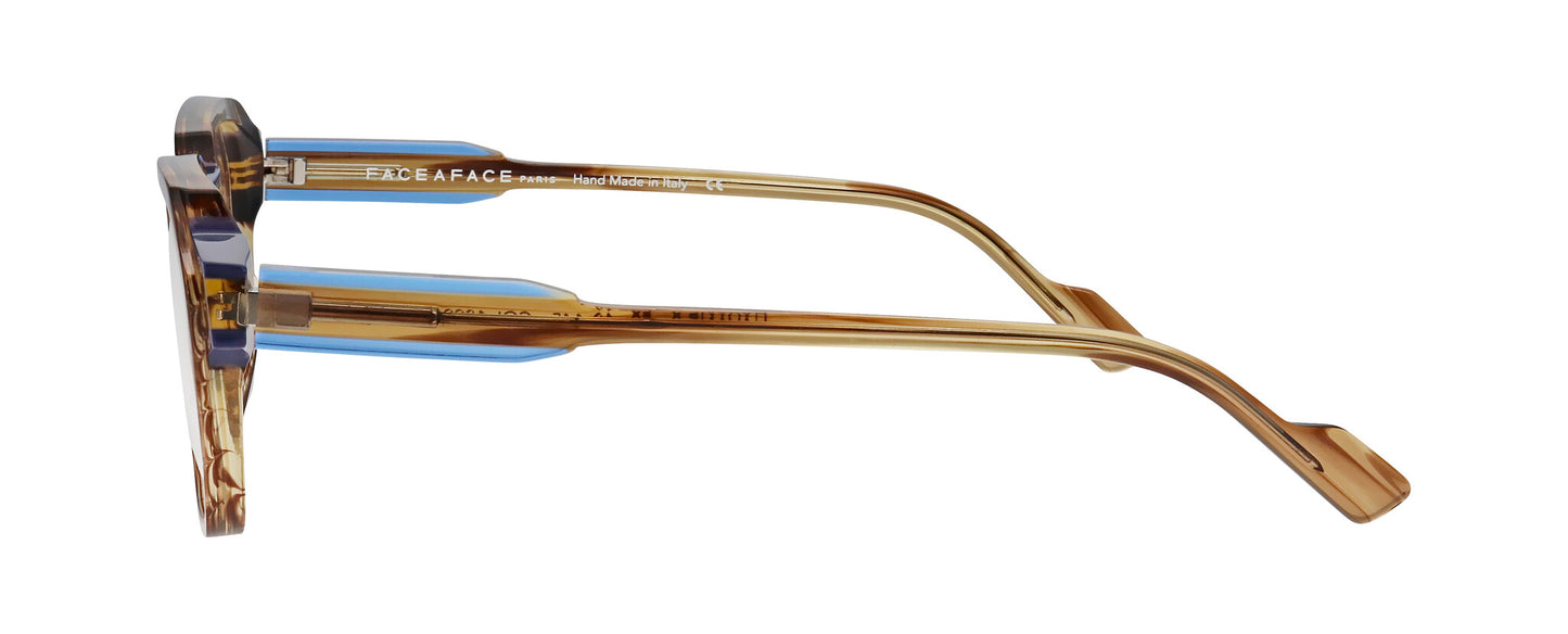 Face à Face HAVANE 2 1800 52