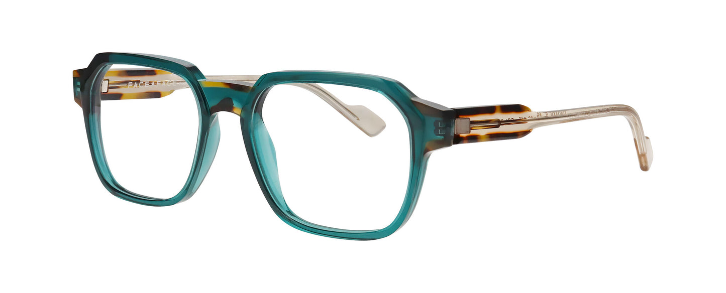 Face à Face HAVANE 2 2045 52