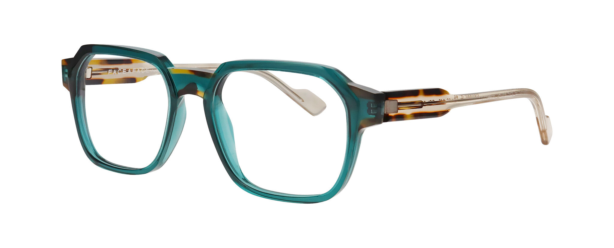 Face à Face HAVANE 2 2045 52