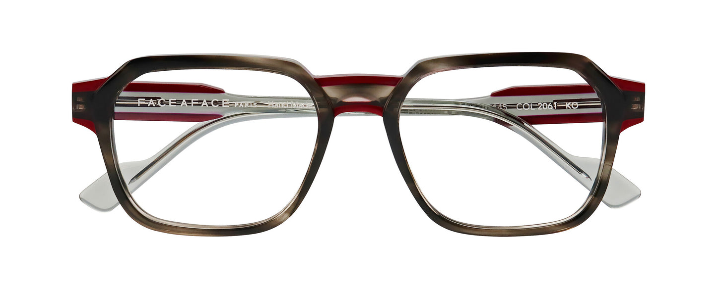 Face à Face HAVANE 2 2061 52