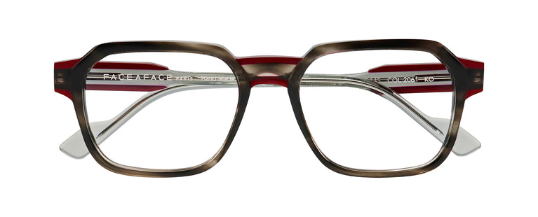 Face à Face HAVANE 2 2061 52