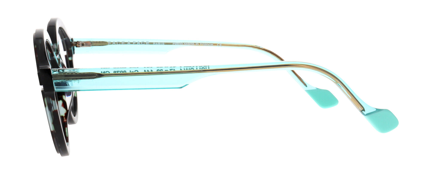 Face à Face HOLLOW 1 0078 47