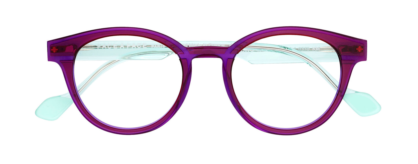 Face à Face HOLLOW 3 0370 47