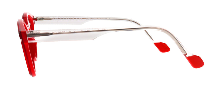 Face à Face HOLLOW 3 2216 47