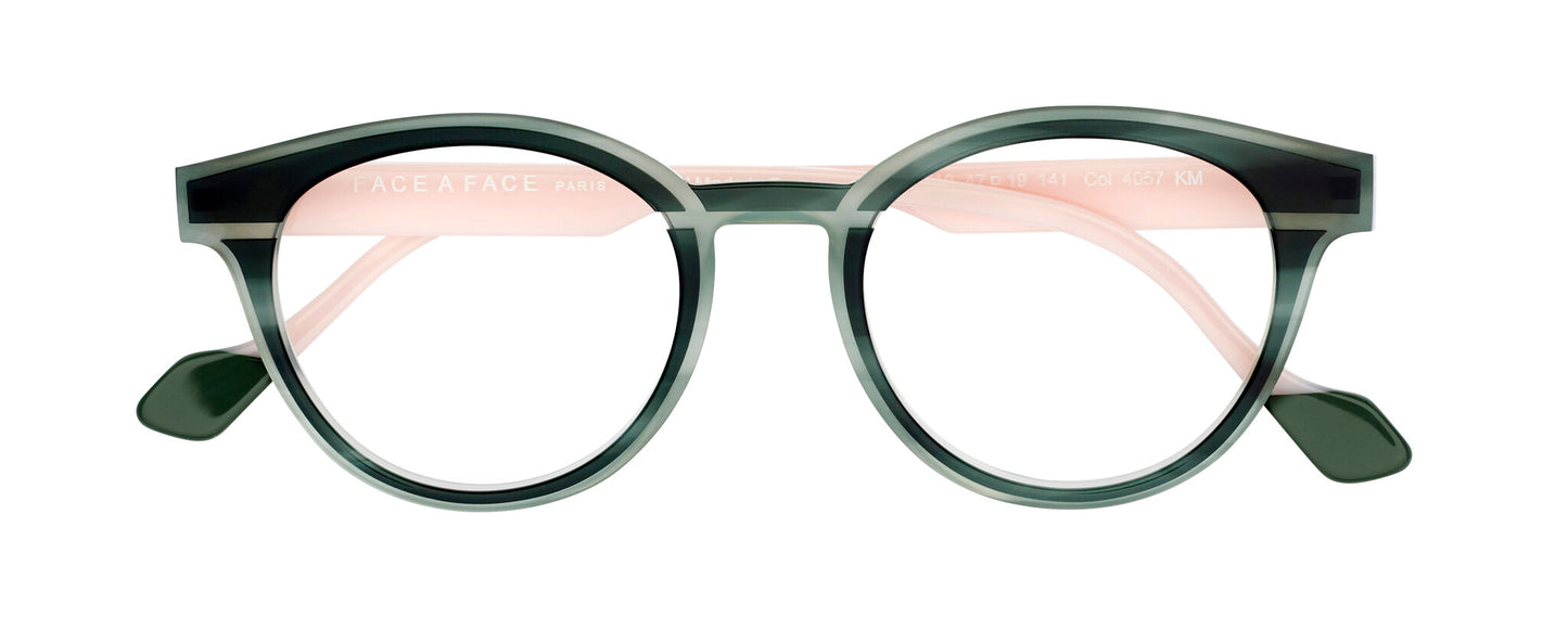 Face à Face HOLLOW 3 4057 47