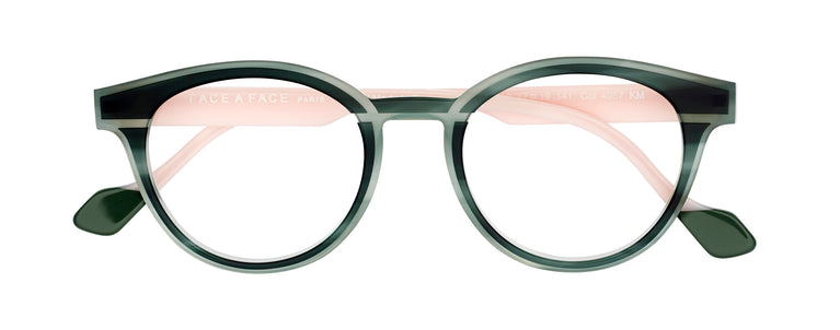 Face à Face HOLLOW 3 4057 47