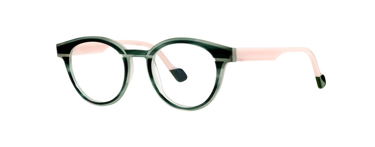 Face à Face HOLLOW 3 4057 47