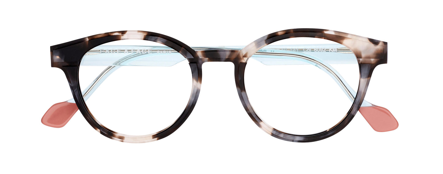 Face à Face HOLLOW 3 6092 47