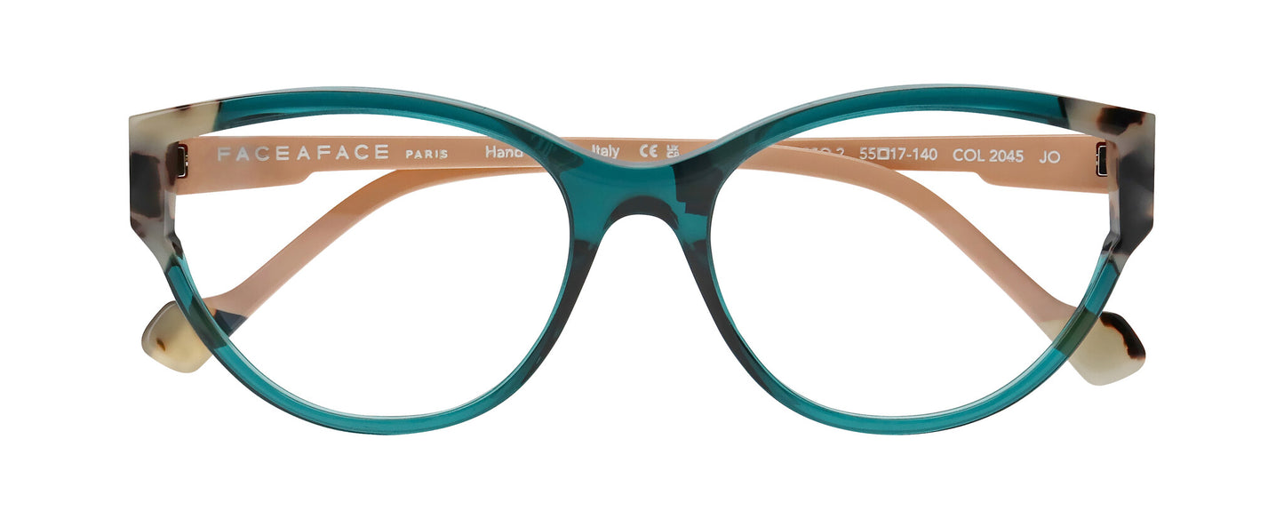 Face à Face IPSSO 2 2045 55