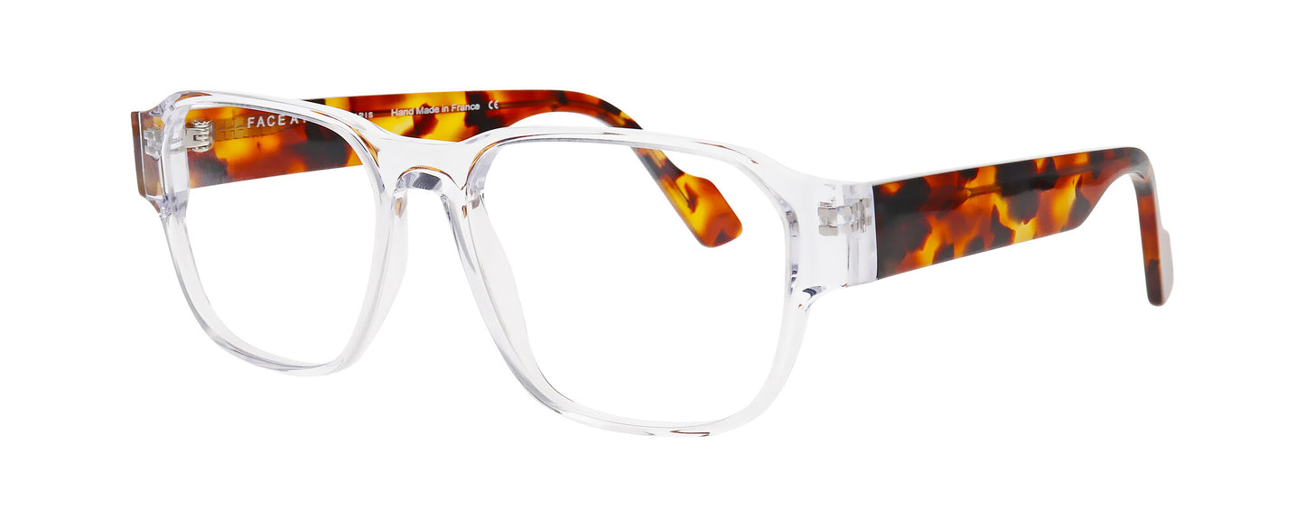 Face à Face JAMES 2 010 57