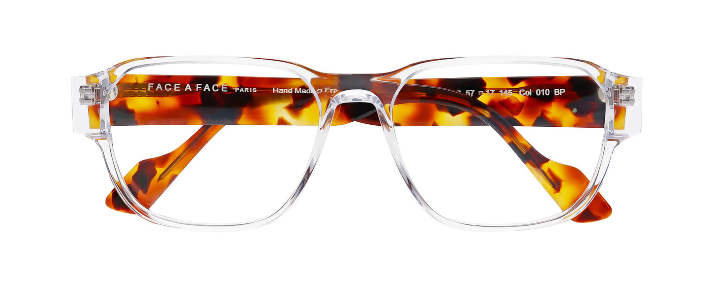 Face à Face JAMES 2 010 57