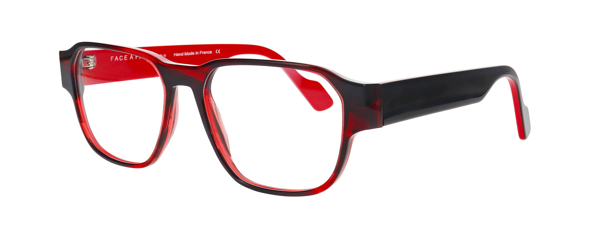 Face à Face JAMES 2 1074 57