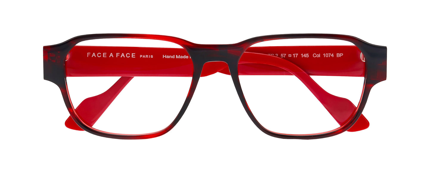 Face à Face JAMES 2 1074 57