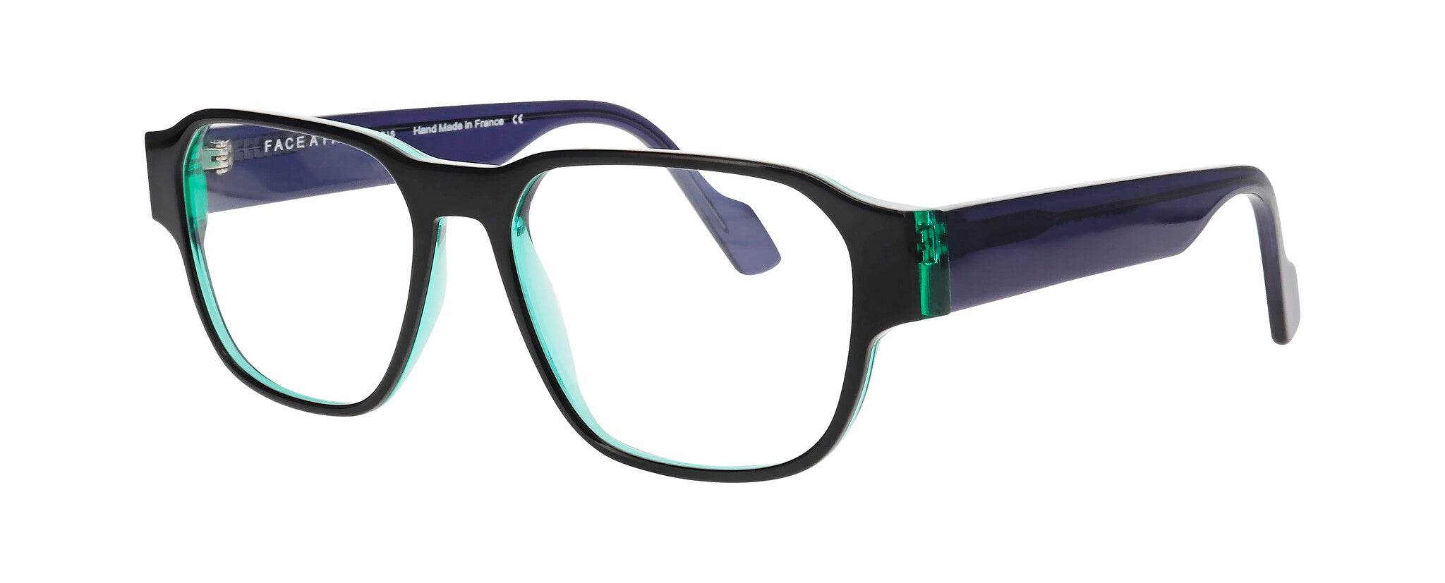 Face à Face JAMES 2 1088 57