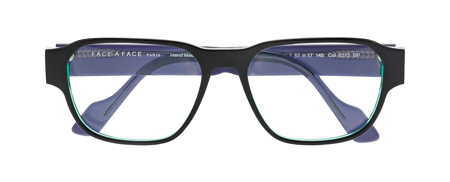 Face à Face JAMES 2 1088 57