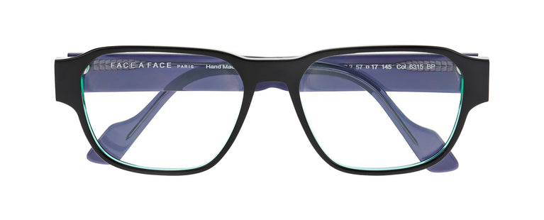 Face à Face JAMES 2 1088 57