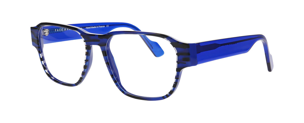 Face à Face JAMES 2 2214 57