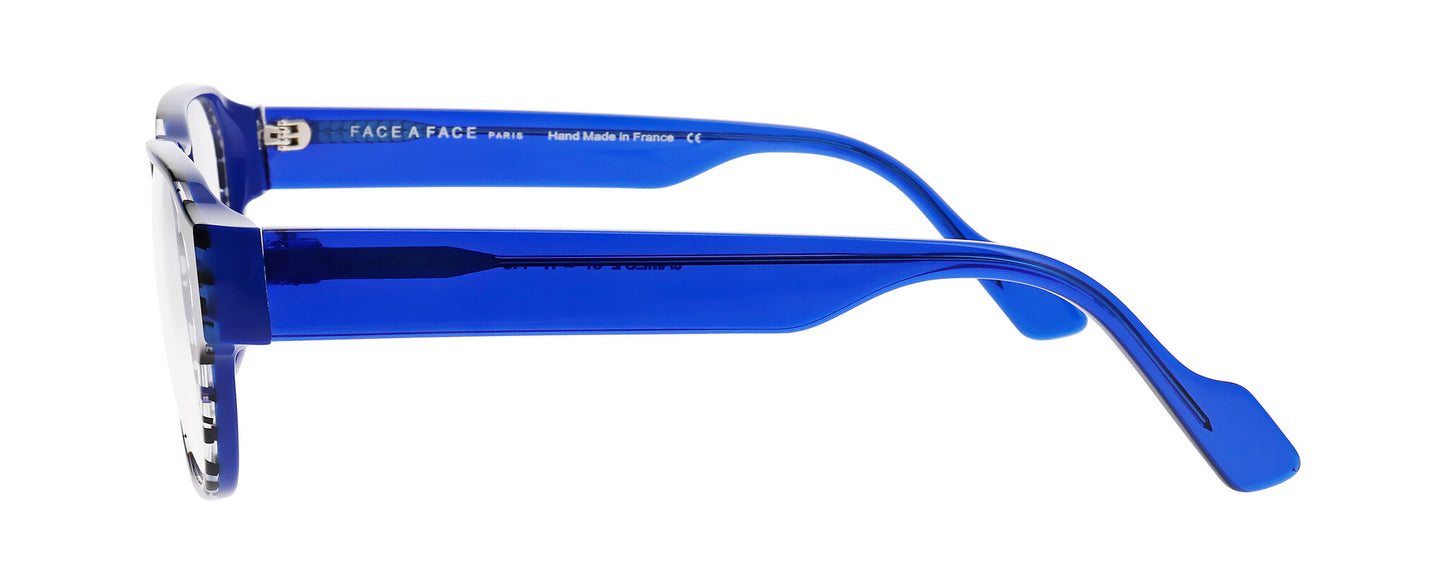 Face à Face JAMES 2 2214 57