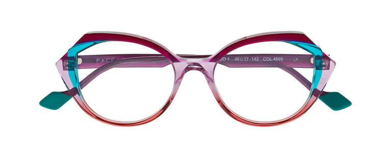 Face à Face KALEDO 1 4595 49