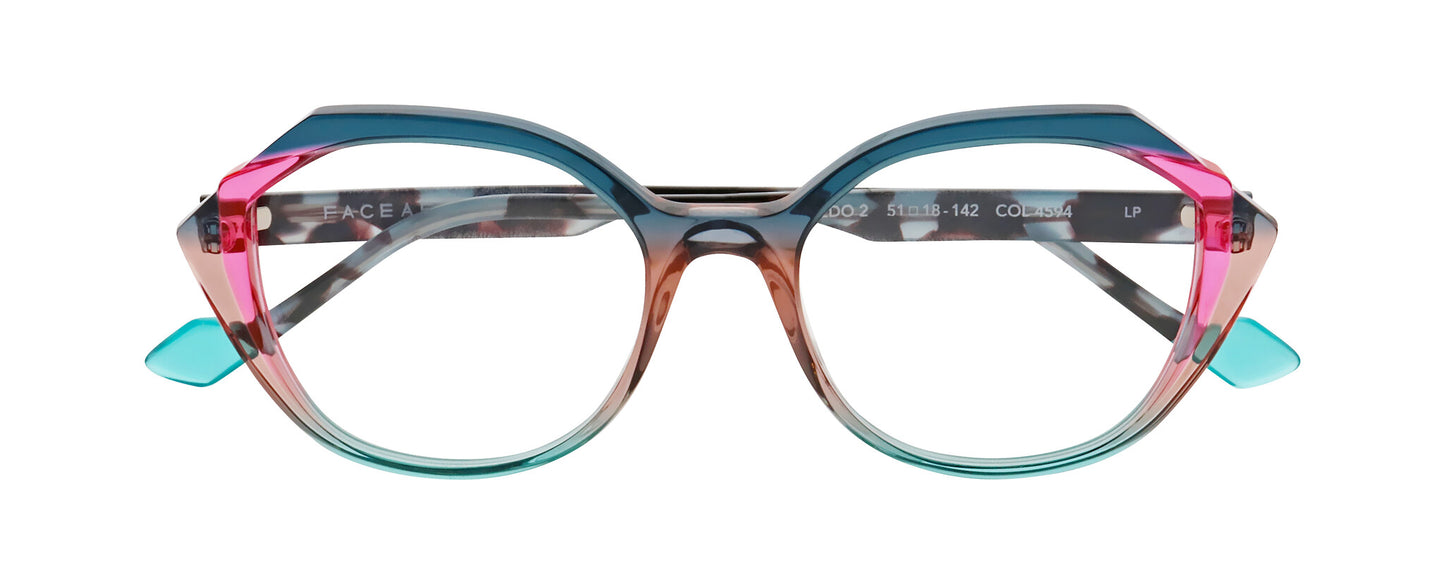 Face à Face KALEDO 2 4594 51