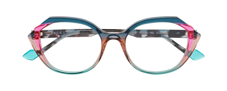 Face à Face KALEDO 2 4594 51