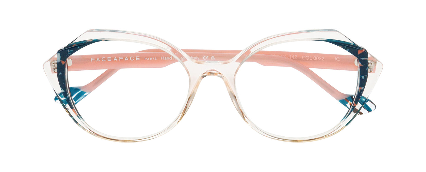 Face à Face KALEDO 3 0032 54