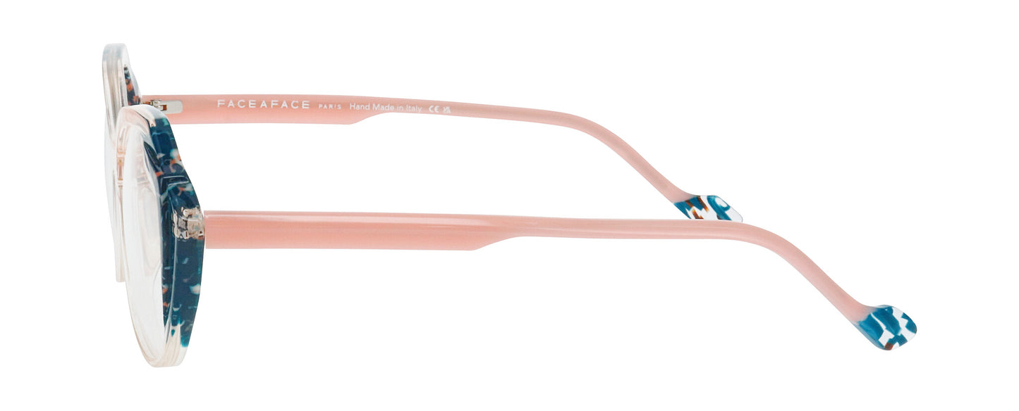 Face à Face KALEDO 3 0032 54