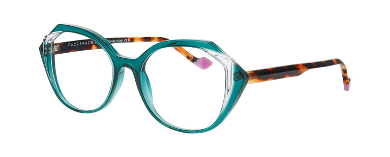 Face à Face KALEDO 3 2045 54