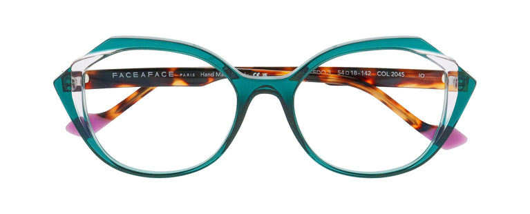 Face à Face KALEDO 3 2045 54