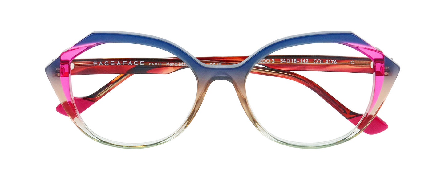 Face à Face KALEDO 3 4176 54