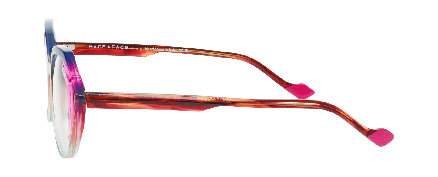 Face à Face KALEDO 3 4176 54