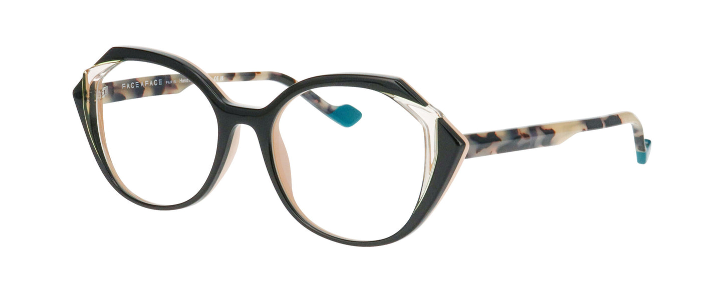 Face à Face KALEDO 3 6091 54