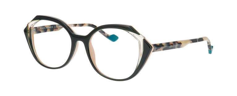 Face à Face KALEDO 3 6091 54