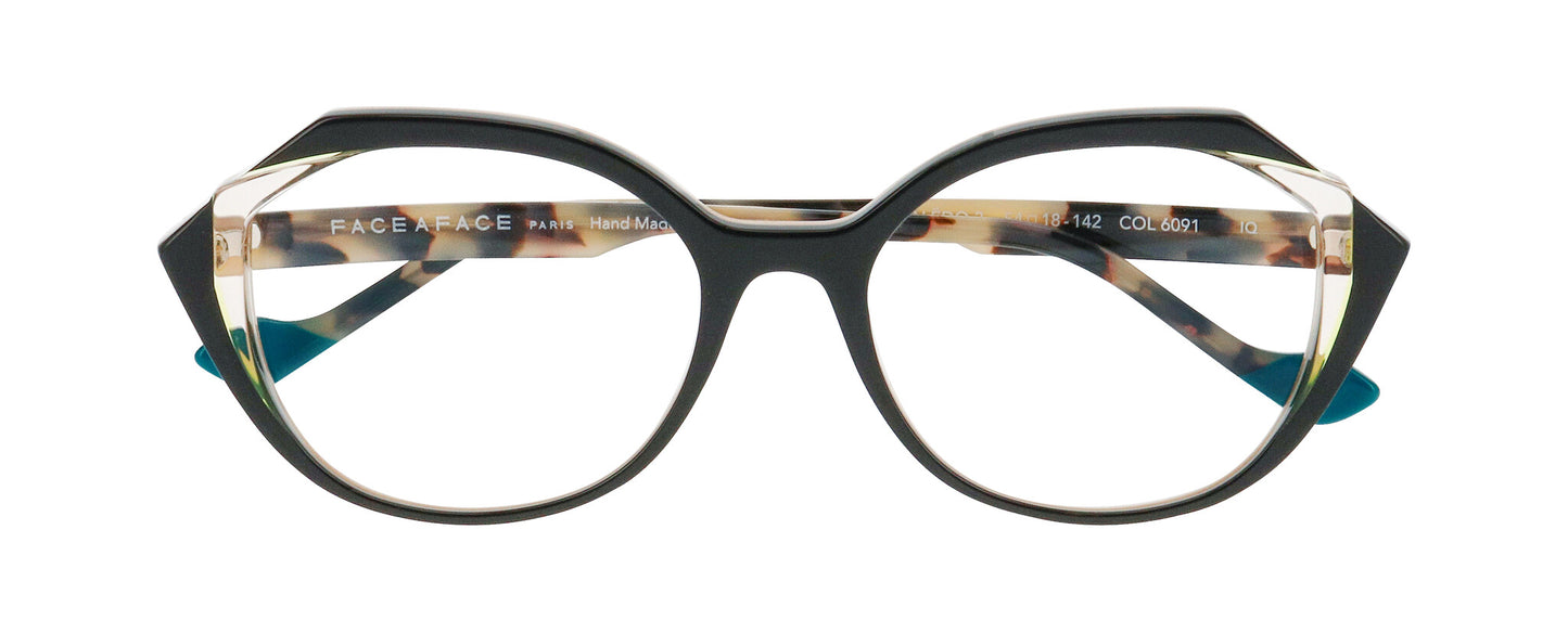 Face à Face KALEDO 3 6091 54