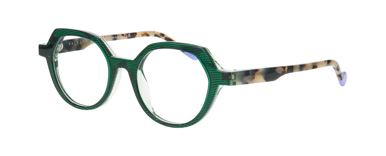 Face à Face KANJI 1 1107 48