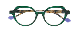 Face à Face KANJI 1 1107 48