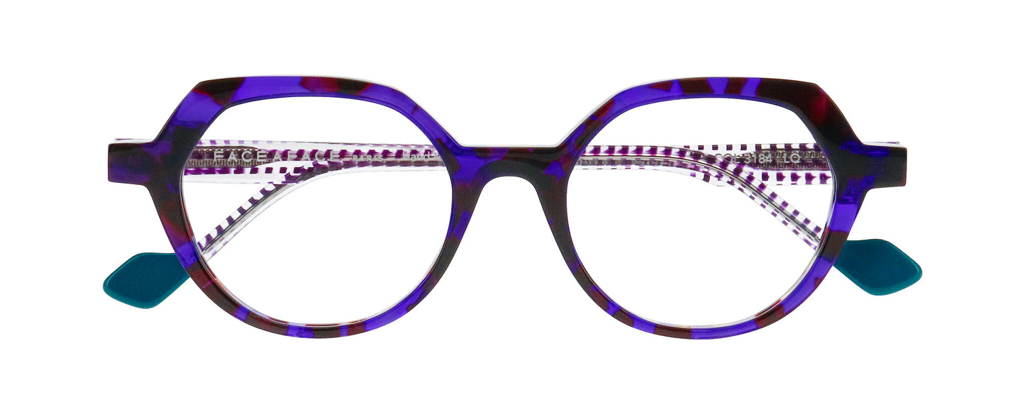 Face à Face KANJI 1 3184 48