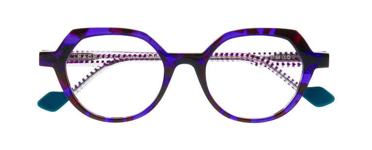 Face à Face KANJI 1 3184 48