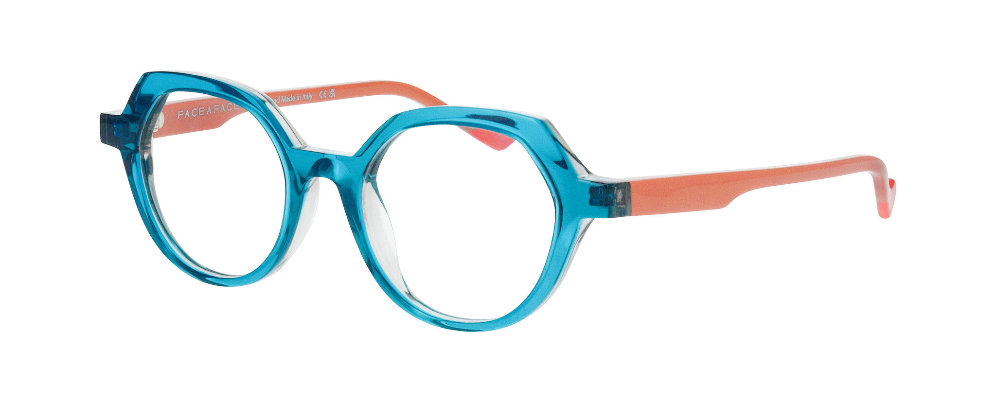 Face à Face KANJI 1 3495 48