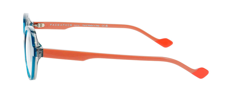 Face à Face KANJI 1 3495 48