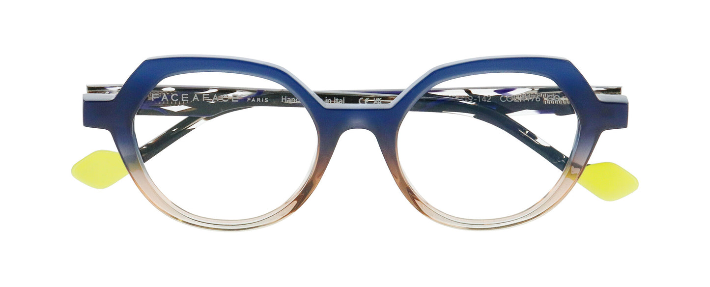 Face à Face KANJI 1 4176 48