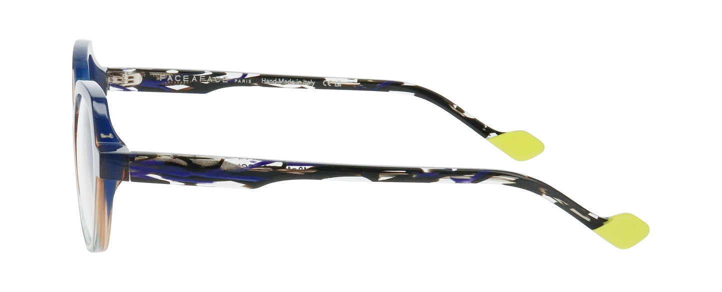 Face à Face KANJI 1 4176 48