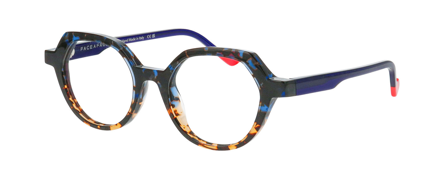 Face à Face KANJI 1 6205 48