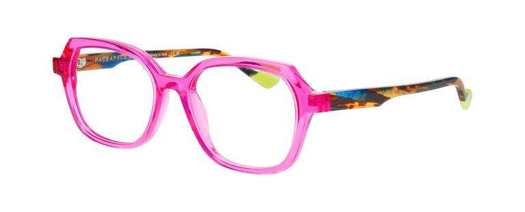 Face à Face KANJI 2 084 52