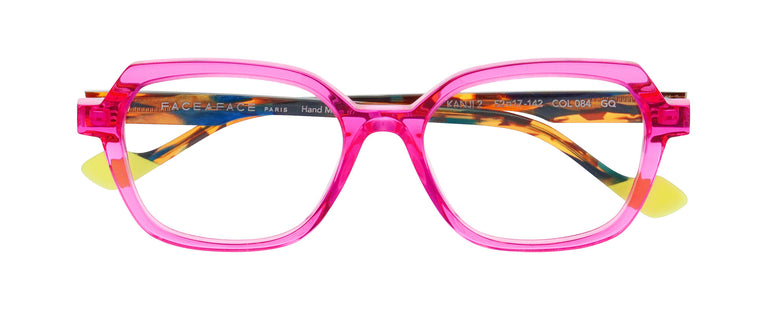 Face à Face KANJI 2 084 52