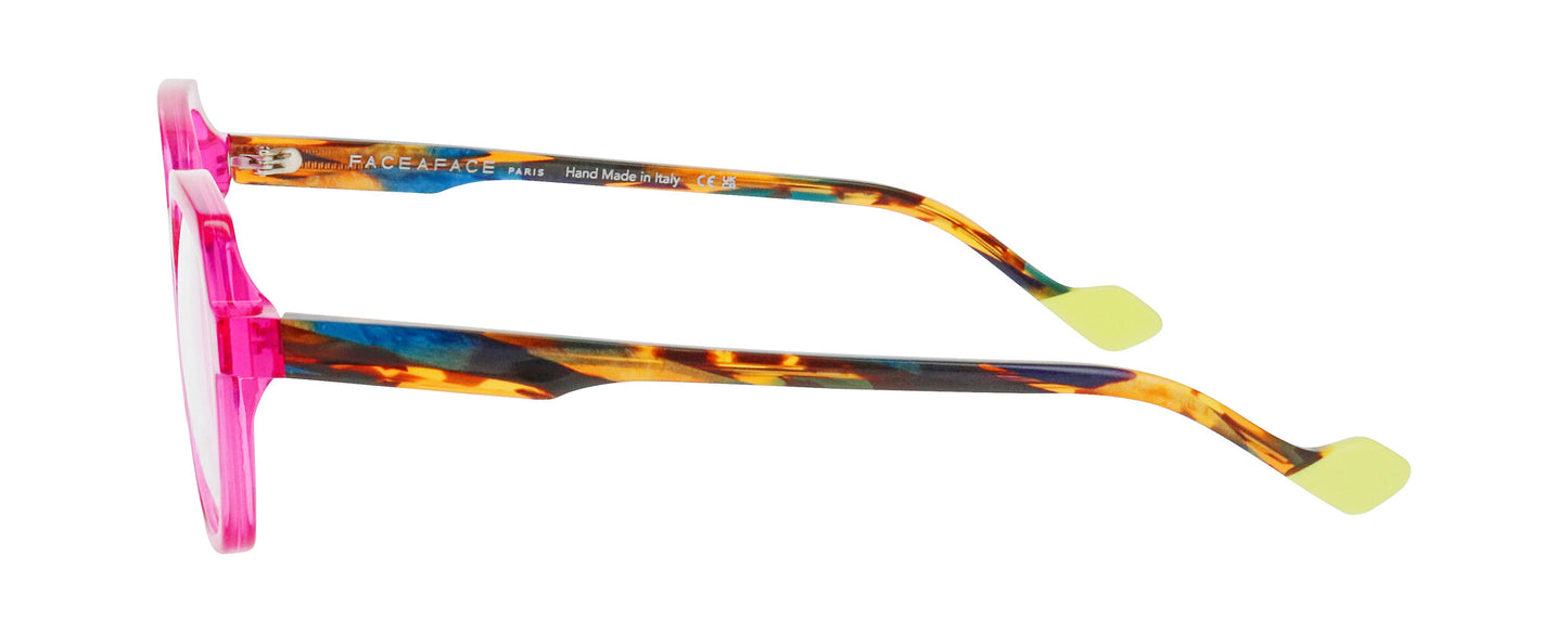 Face à Face KANJI 2 084 52