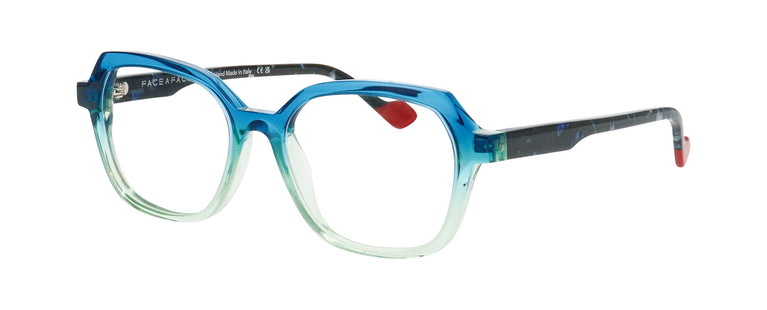 Face à Face KANJI 2 1036 52